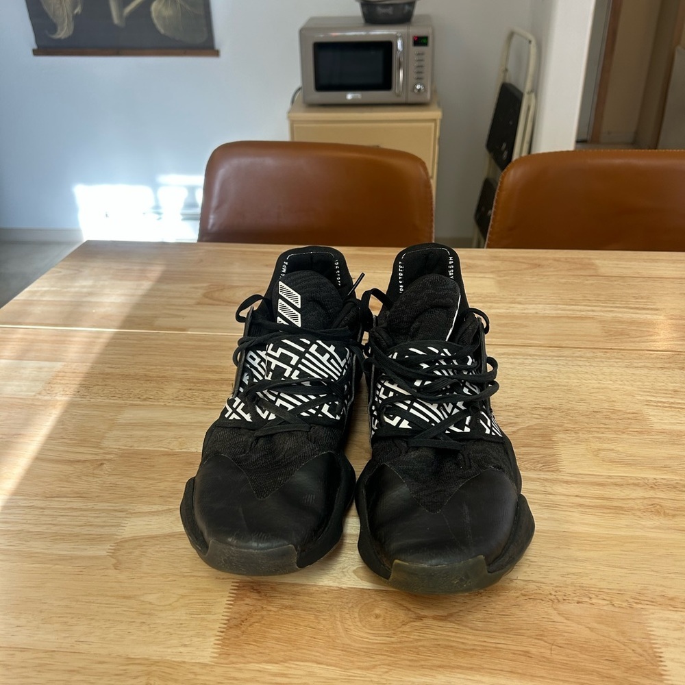 Adidas Harden Vol 4 Basketball Shoes